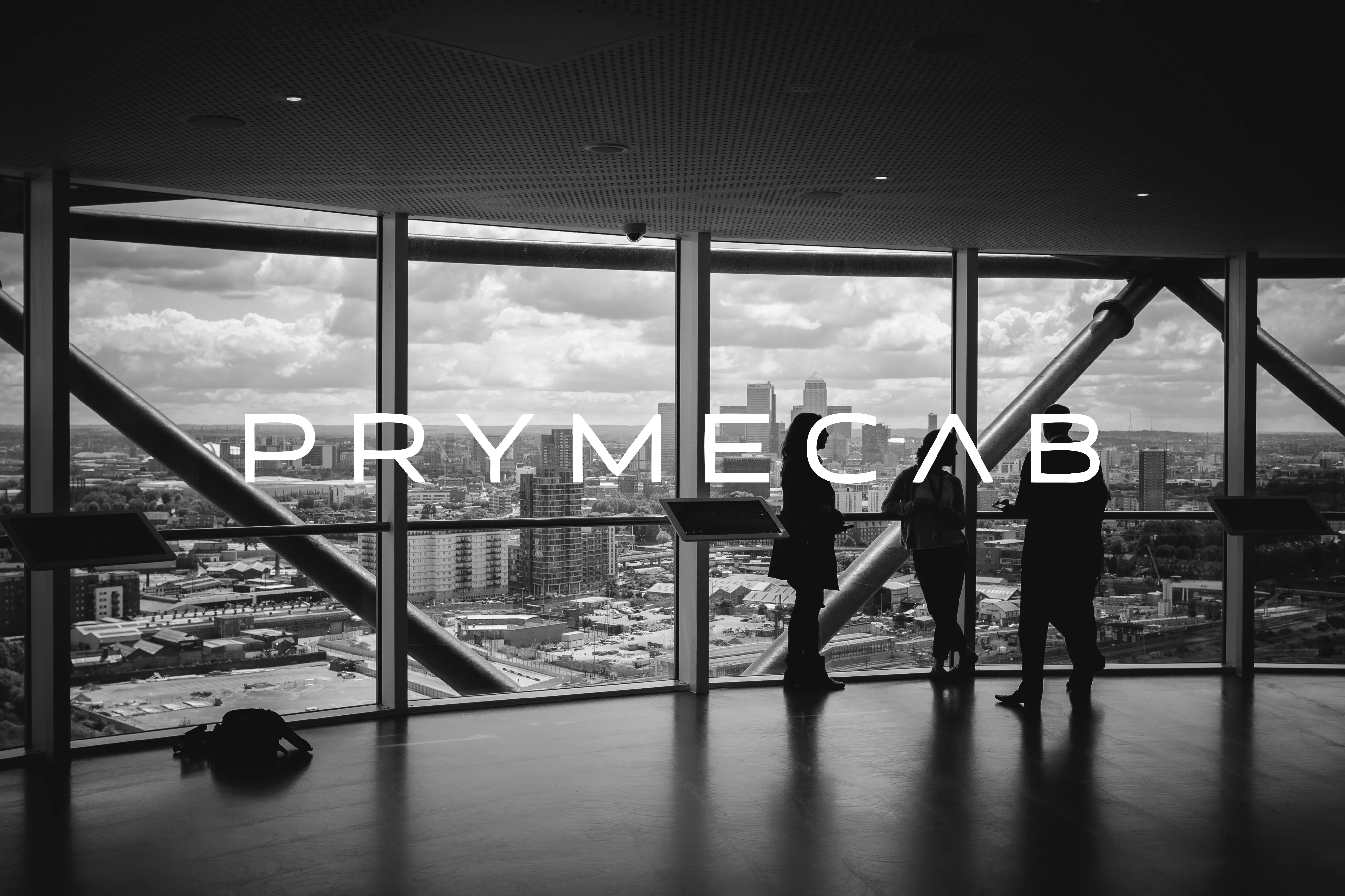 PrymeCab premium mobility experience