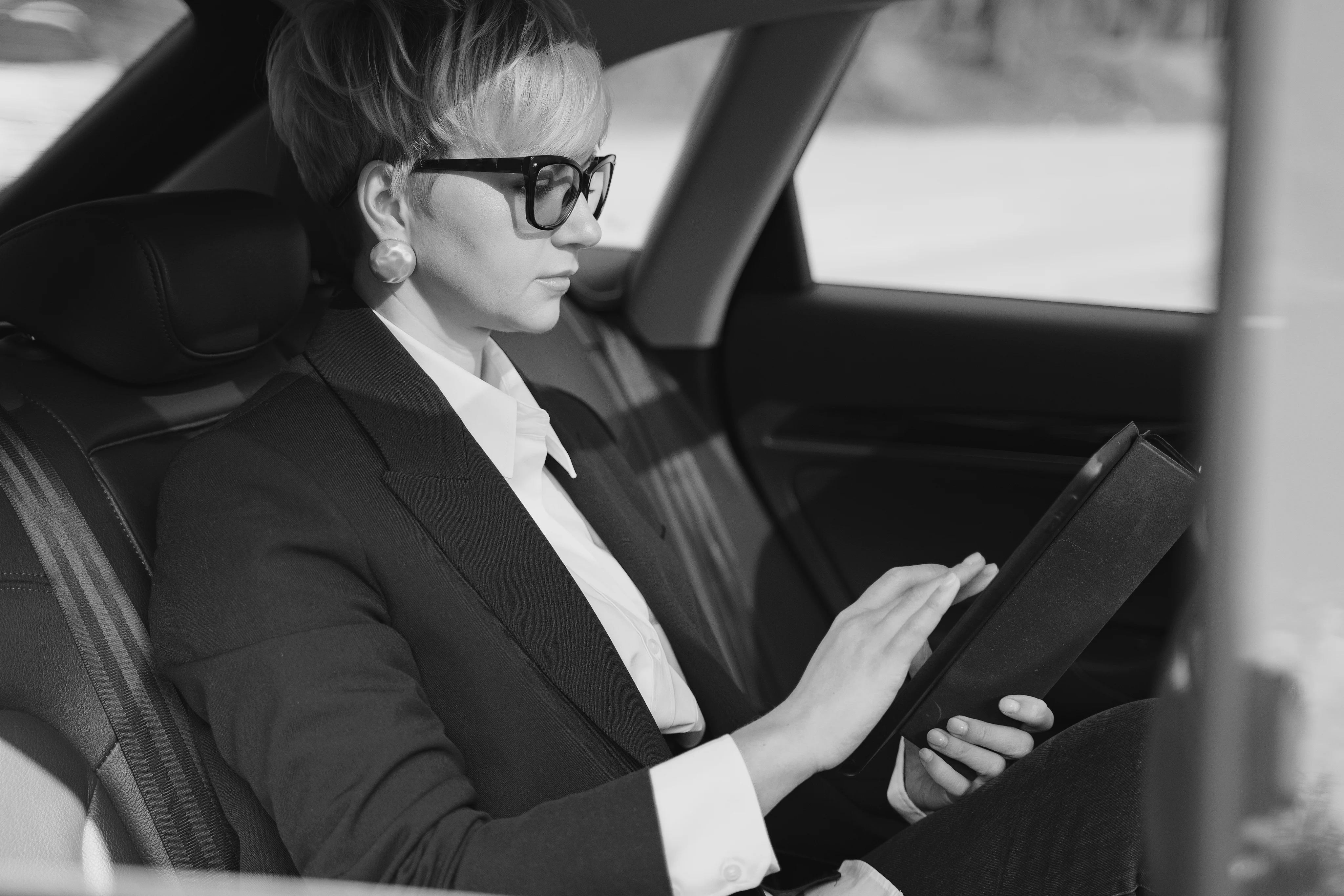 PrymeCab premium mobility experience